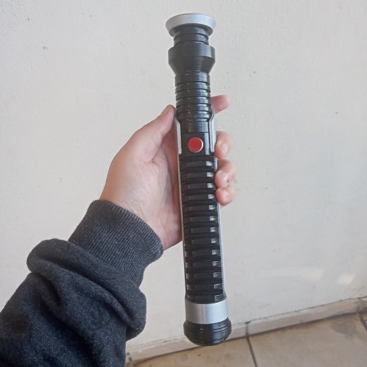 Produção Arsenal Cosmaker 3D