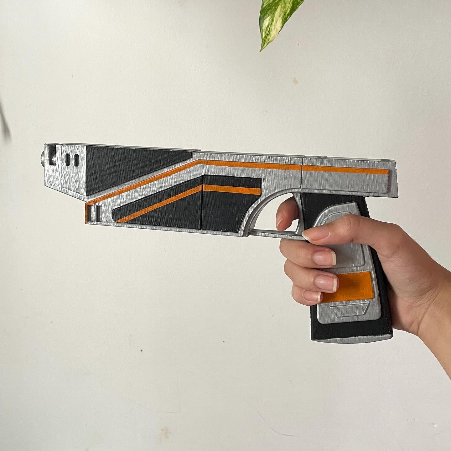 Produ&ccedil;&atilde;o Arsenal Cosmaker 3D