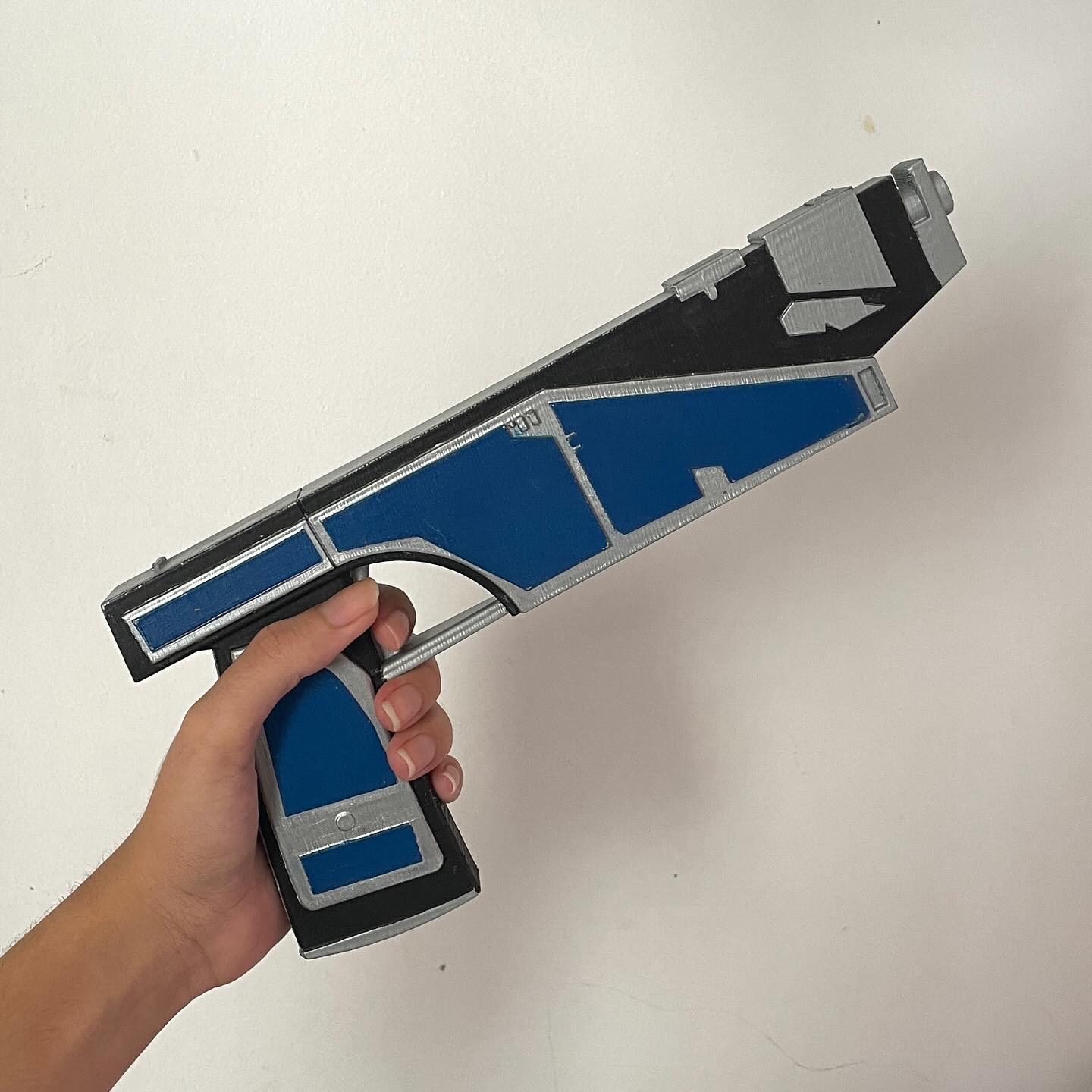 Produ&ccedil;&atilde;o Arsenal Cosmaker 3D